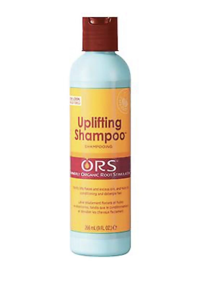 ORS Olive Oil Uplifiting Shampoo 251ml